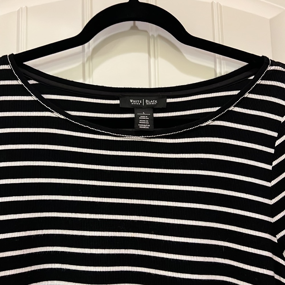 WHBM Tunic - Picture 5 of 7